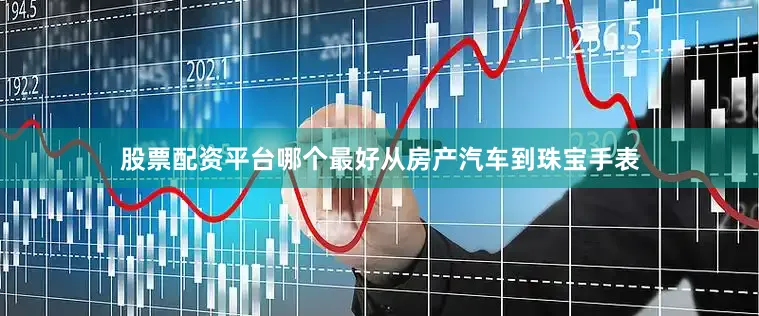 股票配资平台哪个最好从房产汽车到珠宝手表